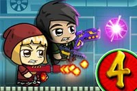Legendárna séria Zombie Mission pokračuje novou hrou