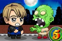 5. séria Zombie Mission