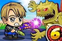 Zombie Mission 6: Začína sa nová epizóda s dobrodružstvom