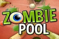 Vlož všetky gule a vyhni sa zombíkom!