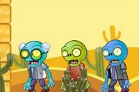 Zombie Shooter je skvelá HTML5 strieľačka!