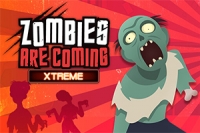 V zombie survival hre sa ocitneš v meste zaplavenom zombie