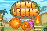 Zuma Match3 hra so 100 úrovňami